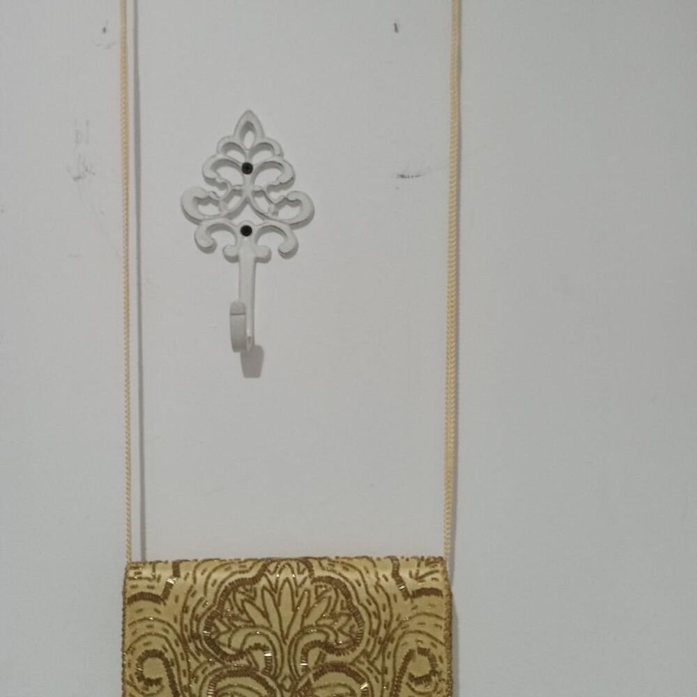 Unbranded Women's Gold Bag